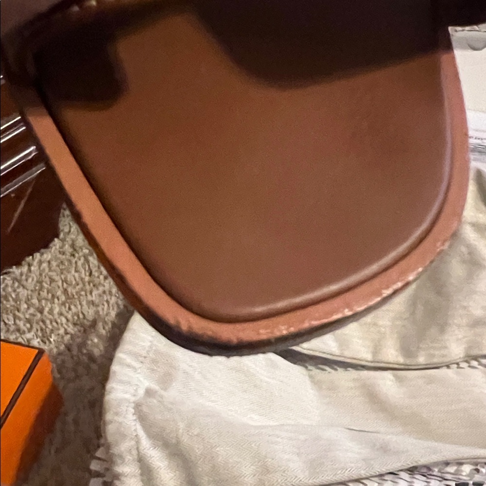 Hermès Oran Sandal - Picture 7 of 10